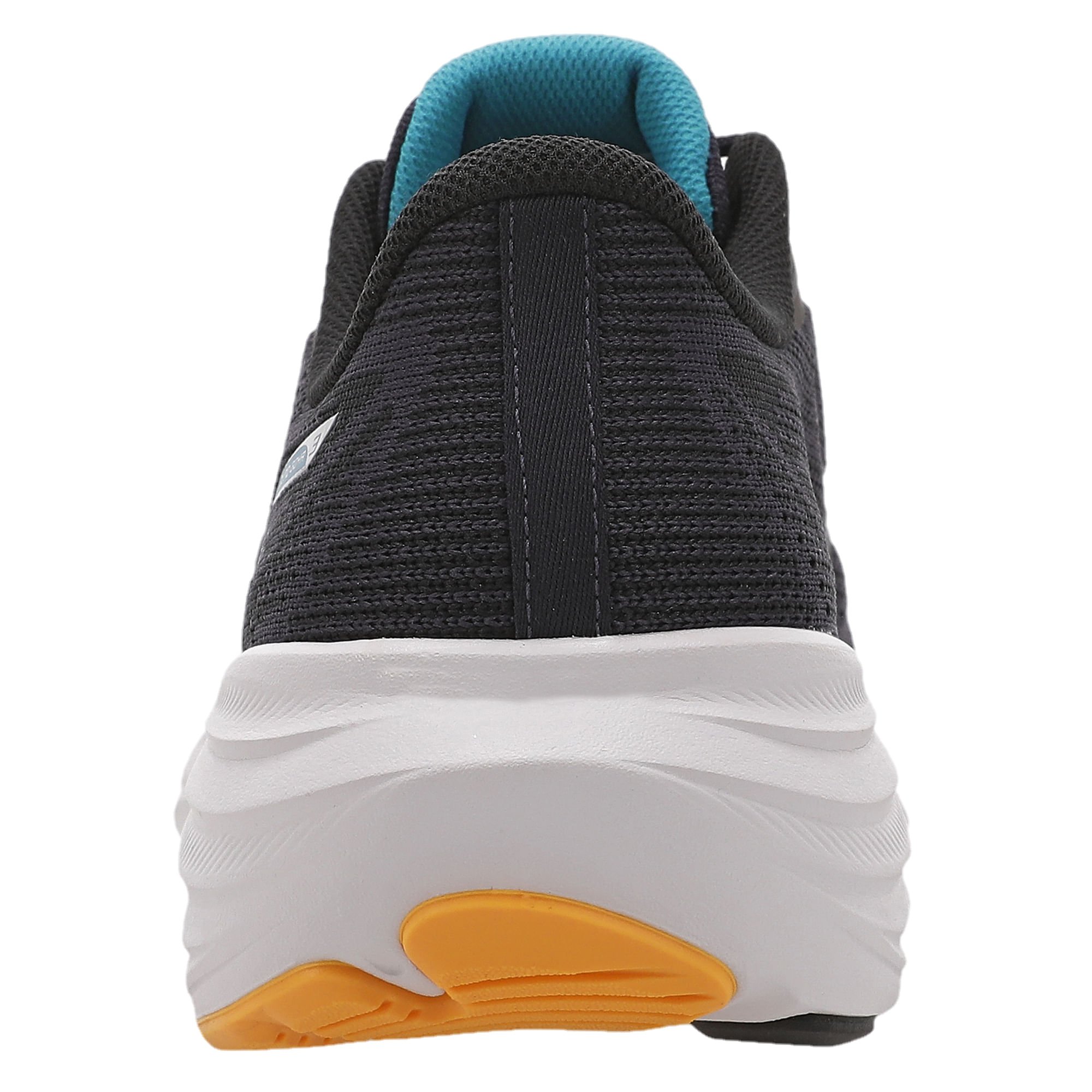 Tênis de Corrida Mizuno Goya 3 Masculino Preto/Azul 3