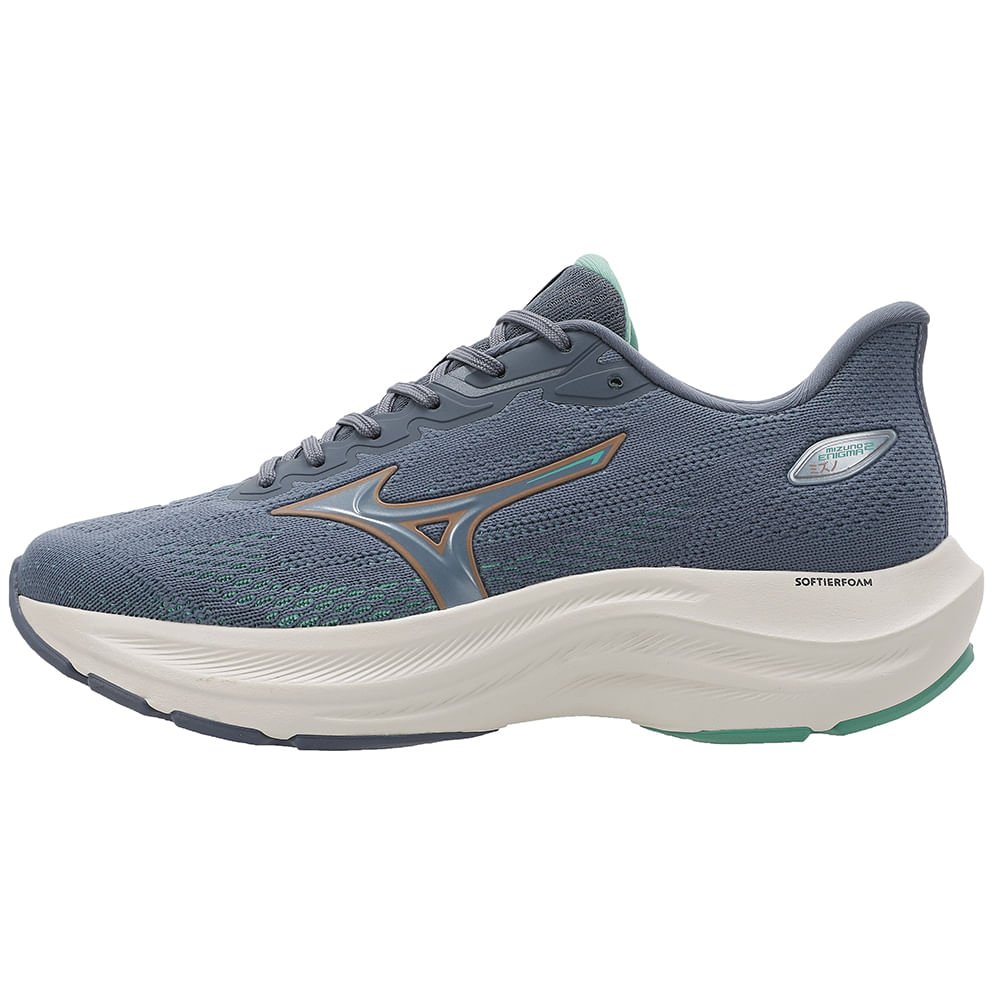 Tênis de Corrida Mizuno Enigma 2 Feminino