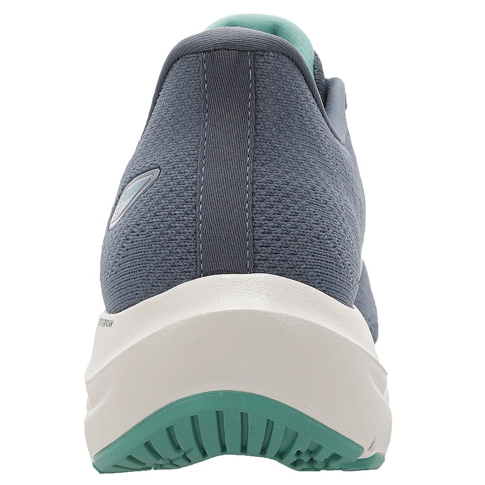 Tênis de Corrida Mizuno Enigma 2 Feminino Azul 3