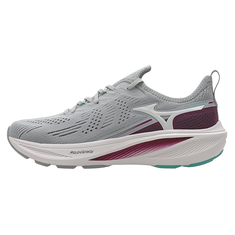 Tênis de Corrida Mizuno Sunrise Feminino