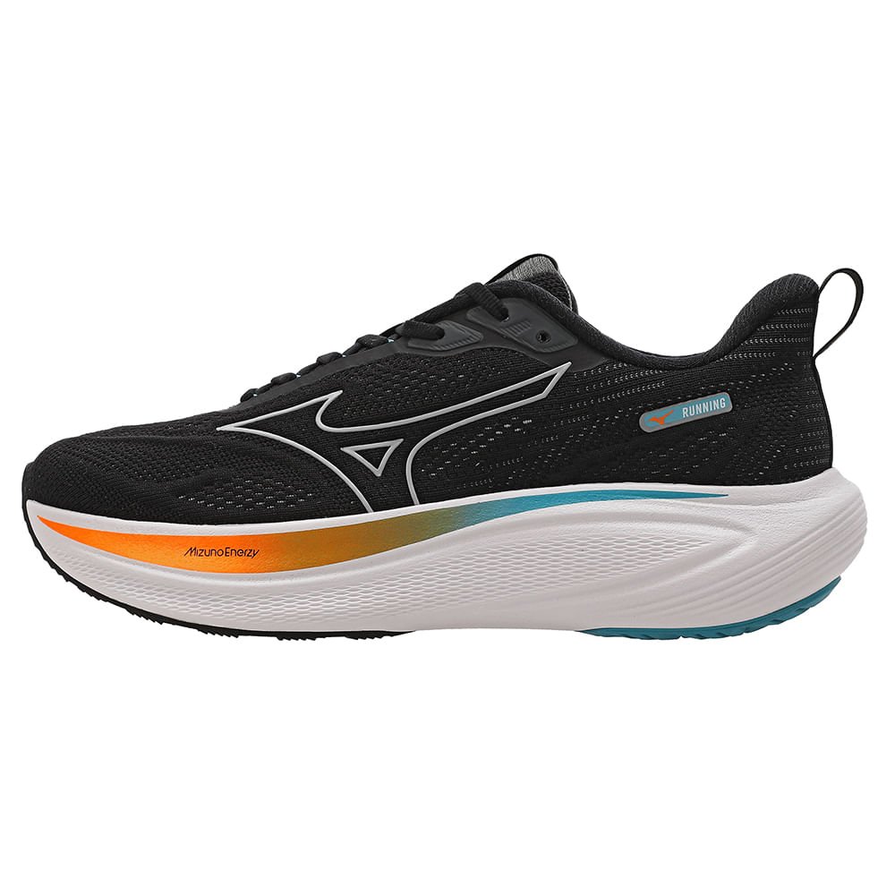 Tênis de Corrida Mizuno Base Prime Masculino