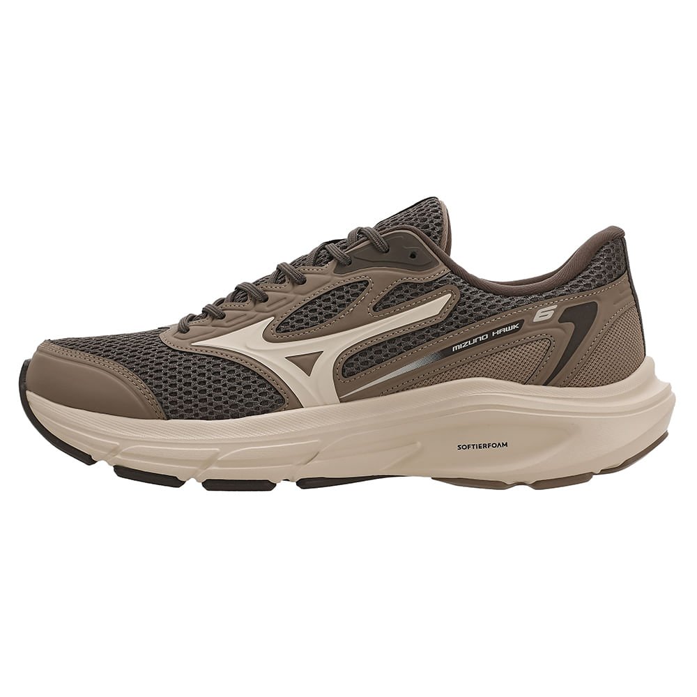 Tênis Casual Mizuno Hawk 6 Masculino