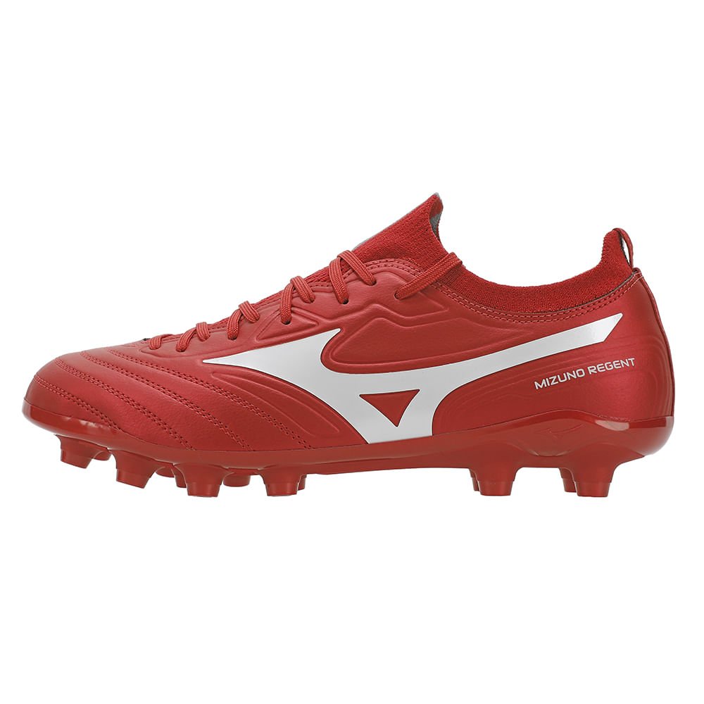 Chuteira de Campo Mizuno Regent MD Masculina