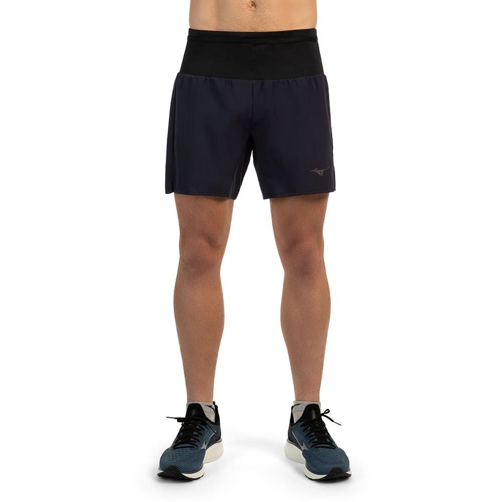 Shorts de Corrida Mizuno Performance 360 Masculino