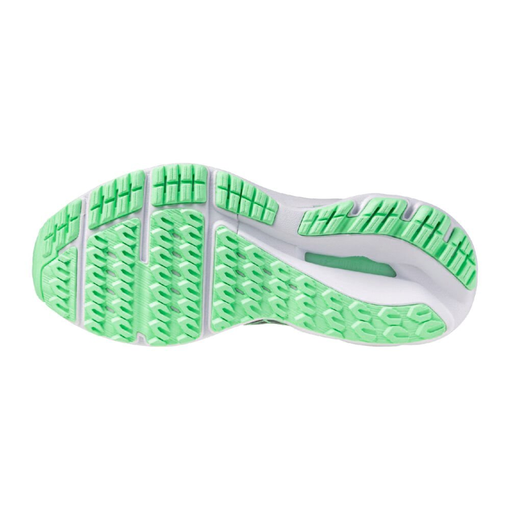 Tênis de Corrida Mizuno Equate 9 Feminino Azul 5