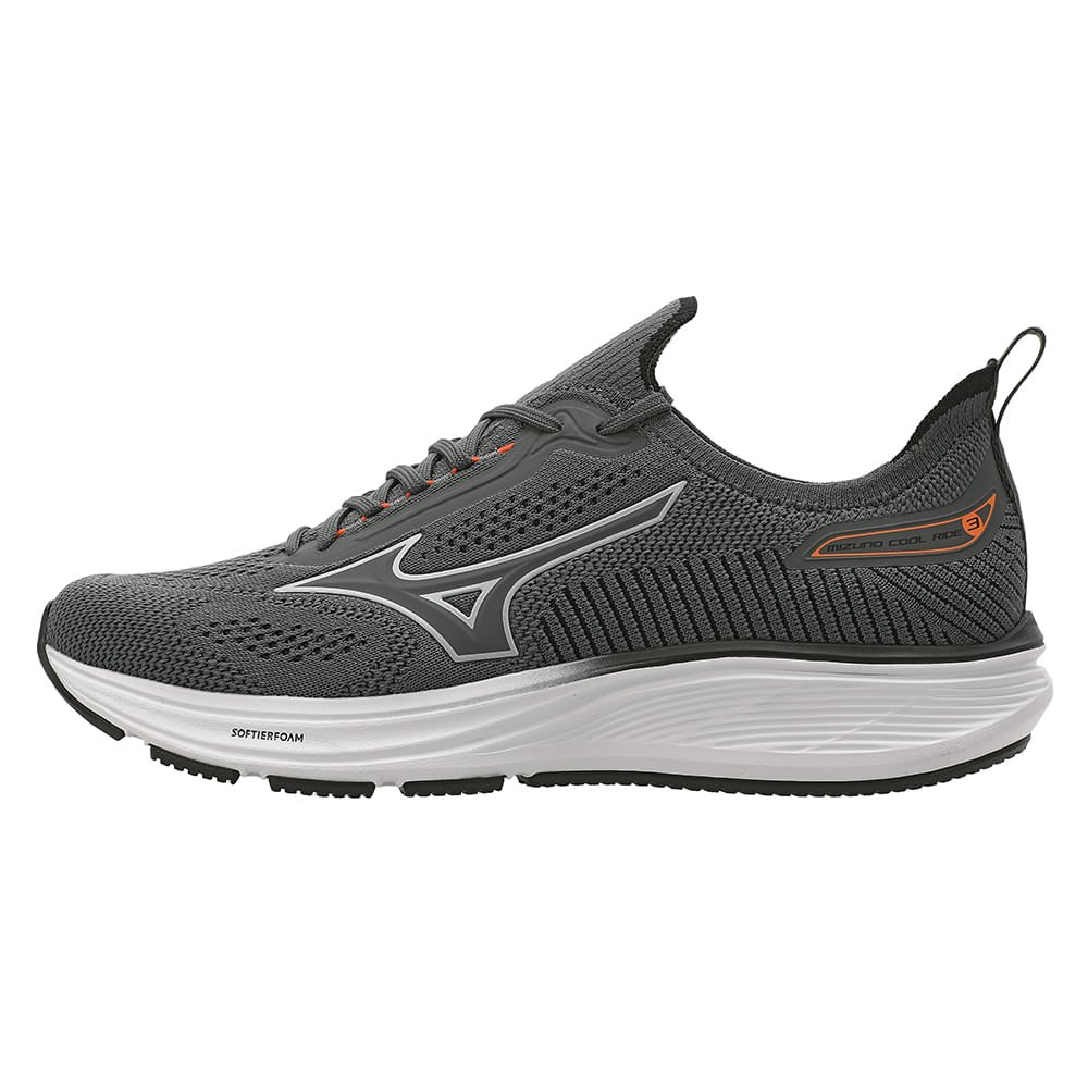 Tênis de Corrida Mizuno Cool Ride 3 Masculino