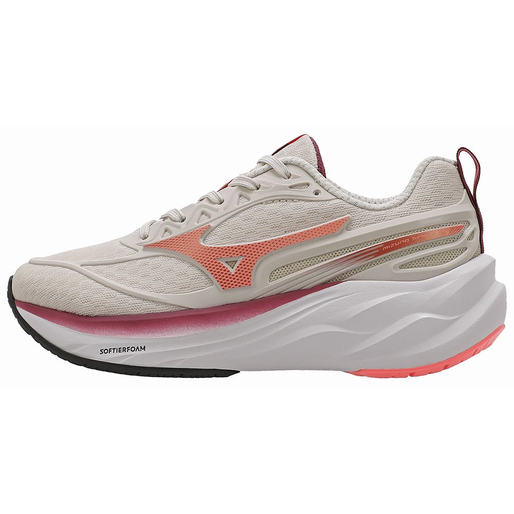 Tênis Mizuno Space 5 Junior