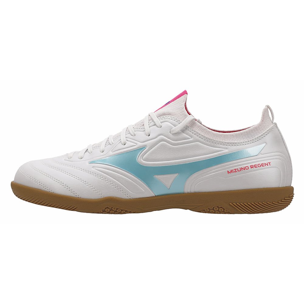 Chuteira Futsal Mizuno Regent IN Masculina