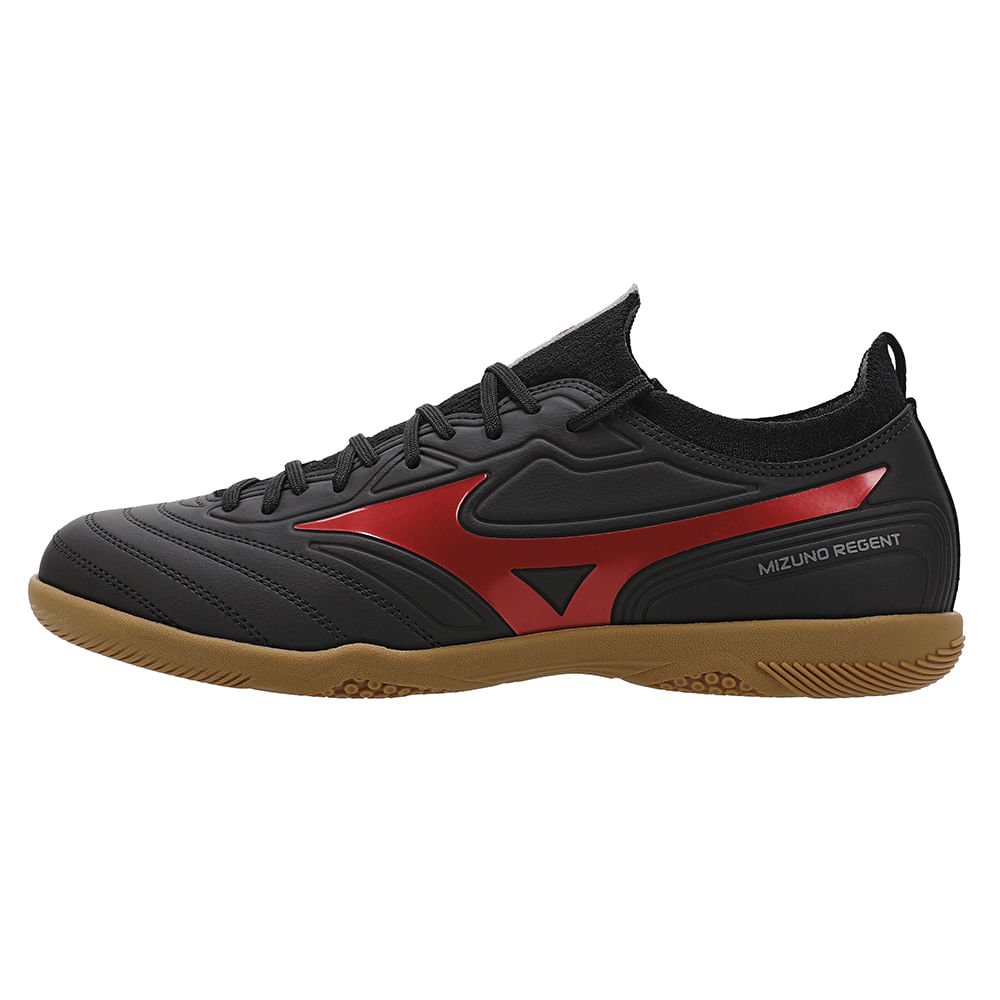 Chuteira Futsal Mizuno Regent IN Masculina
