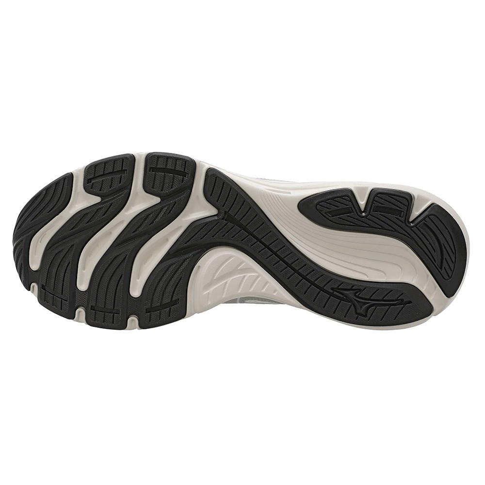 Tênis Casual Mizuno Hawk 6 Branco 4