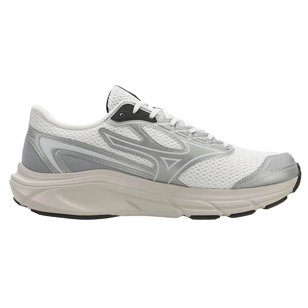 Tênis Casual Mizuno Hawk 6 Branco 5