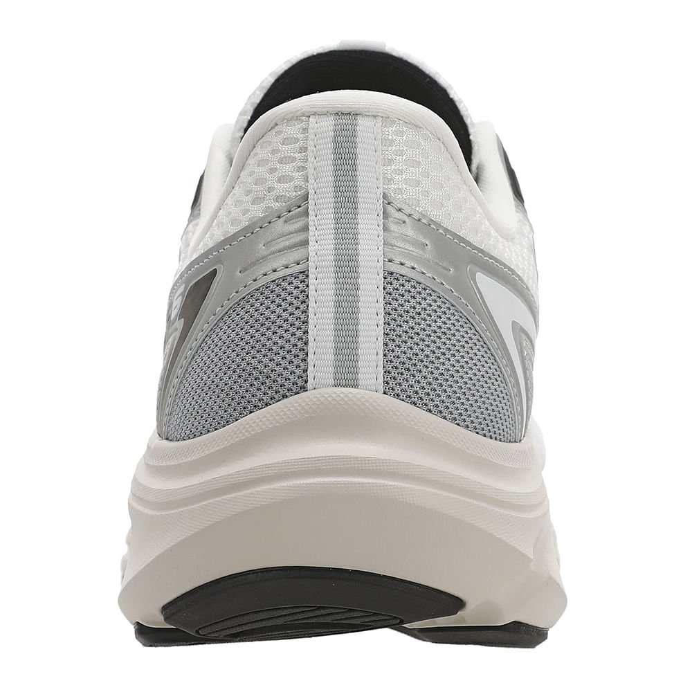 Tênis Casual Mizuno Hawk 6 Branco 3