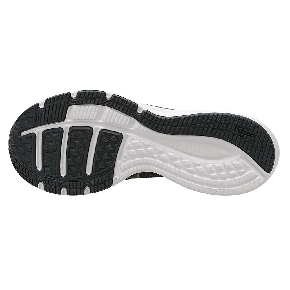 Tênis de Corrida Mizuno Cool Ride 3 Masculino Azul 4