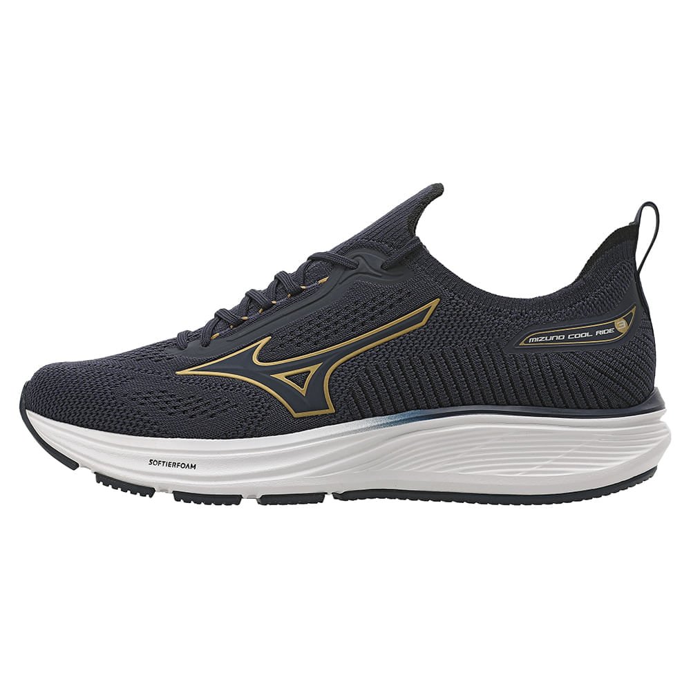 Tênis de Corrida Mizuno Cool Ride 3
