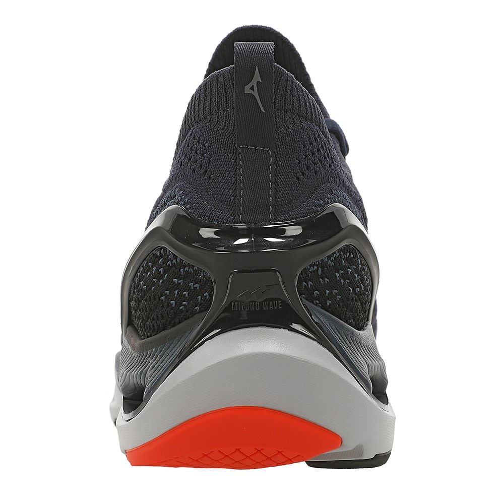 Tênis de Corrida Wave Endeavor 3 Masculino Azul 3