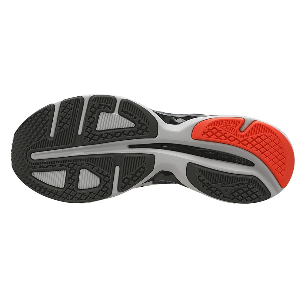 Tênis de Corrida Wave Endeavor 3 Masculino Azul 4