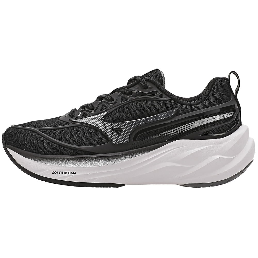 Tênis Mizuno Space 5 Junior