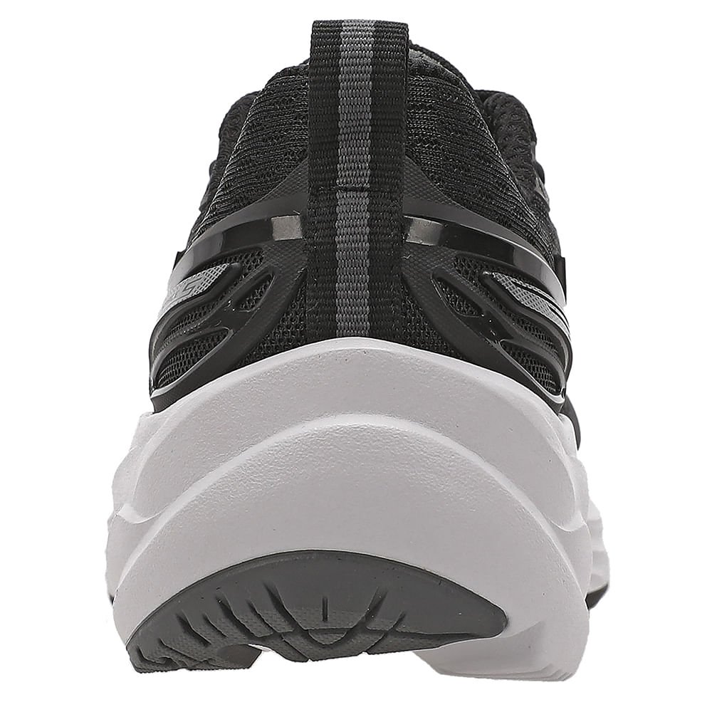 Tênis Mizuno Space 5 Junior Preto 3