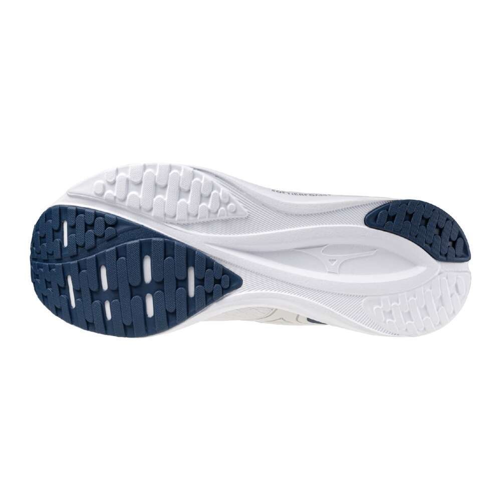 Tênis de Corrida Mizuno Esperunzer 2 Branco/Azul 5