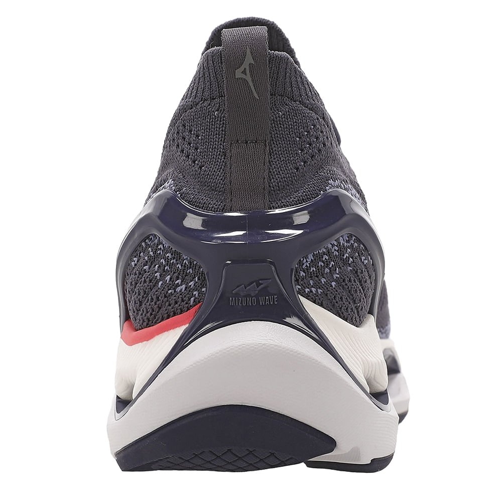 Tênis de Corrida Wave Endeavor 3 Feminino Azul 3