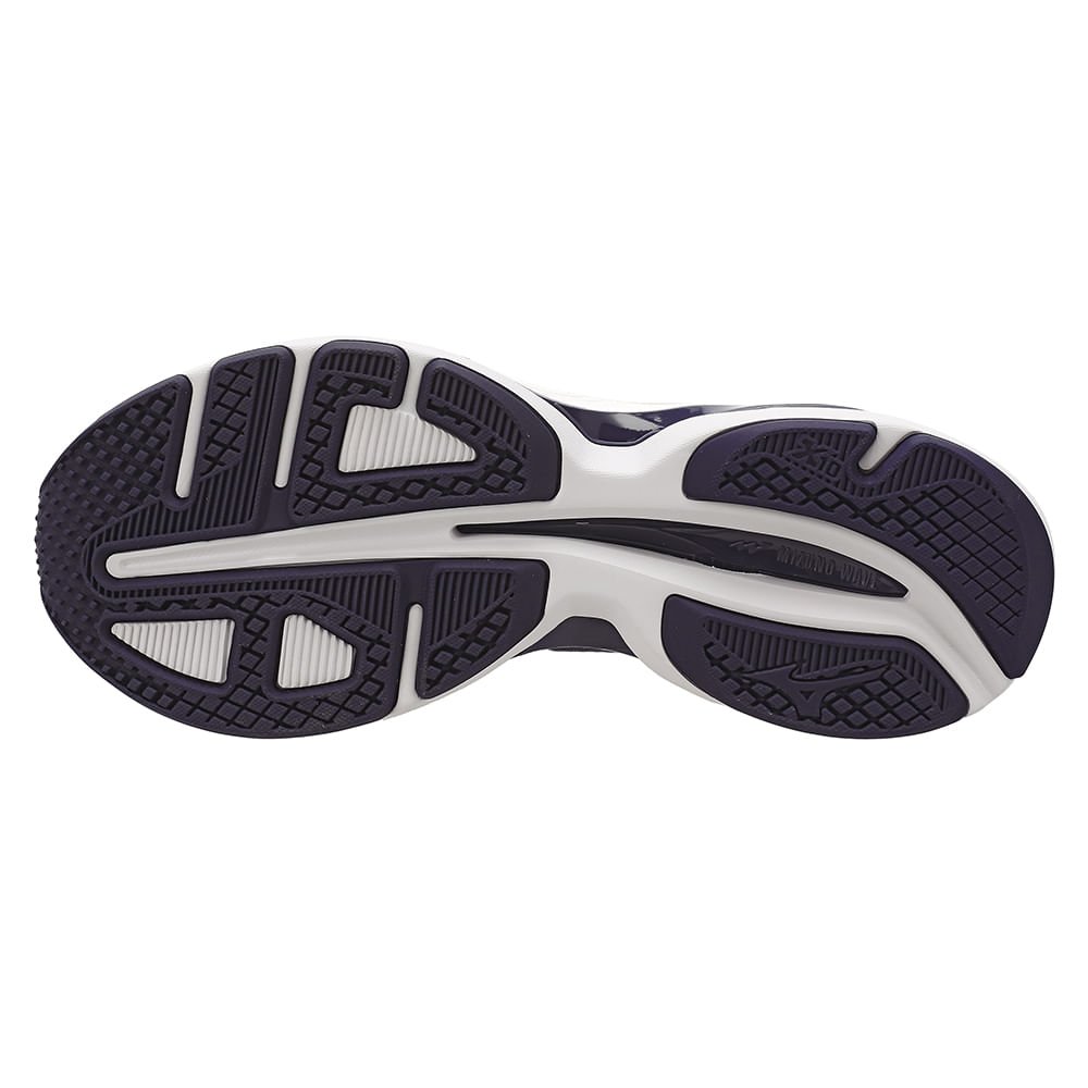 Tênis de Corrida Wave Endeavor 3 Feminino Azul 4