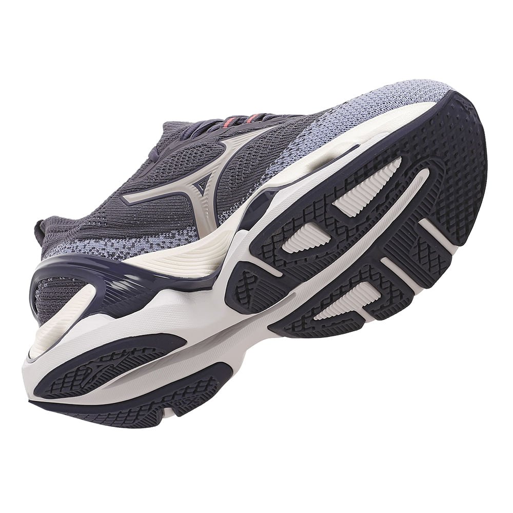 Tênis de Corrida Wave Endeavor 3 Feminino Azul 6