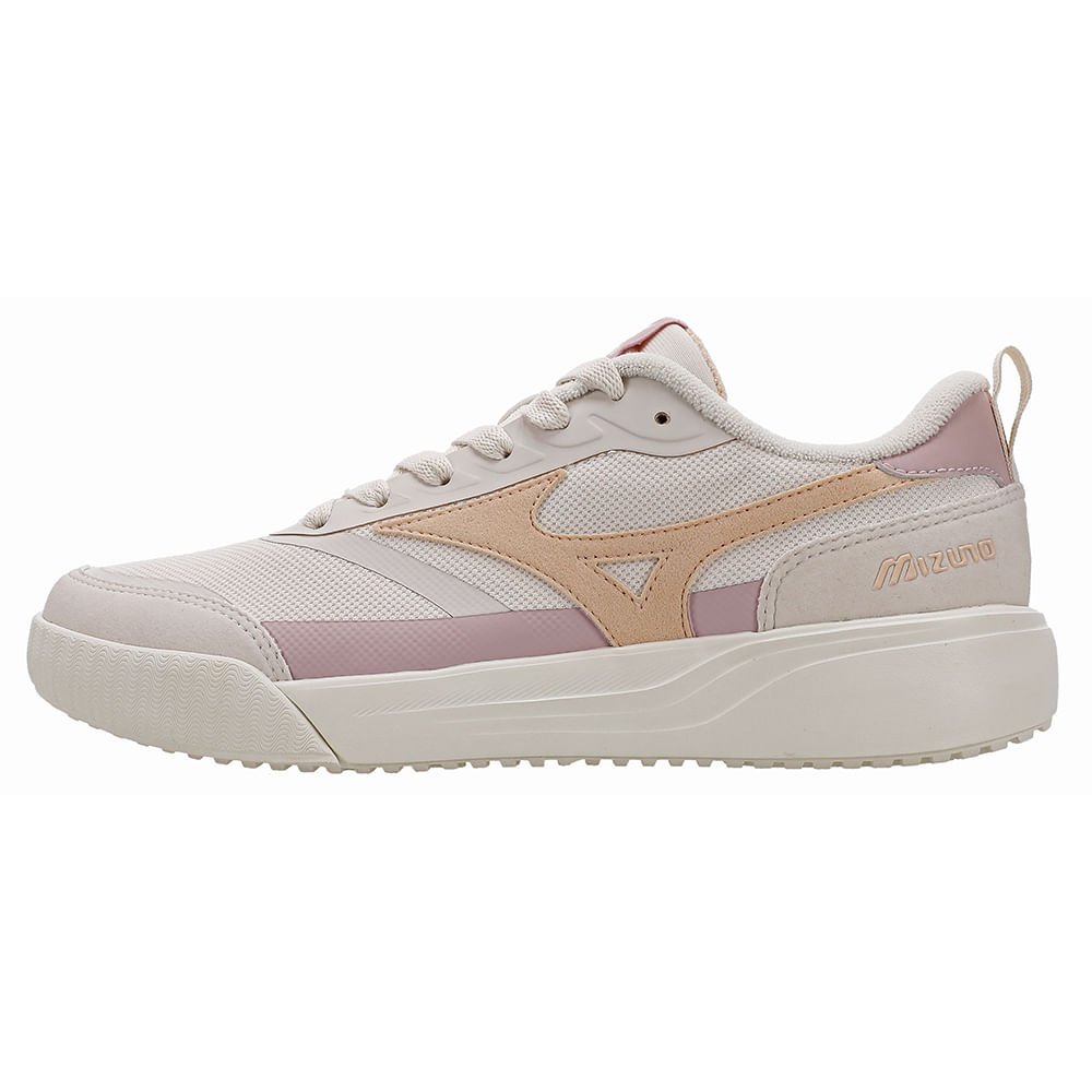 Tênis Casual Mizuno Edo Cross Feminino