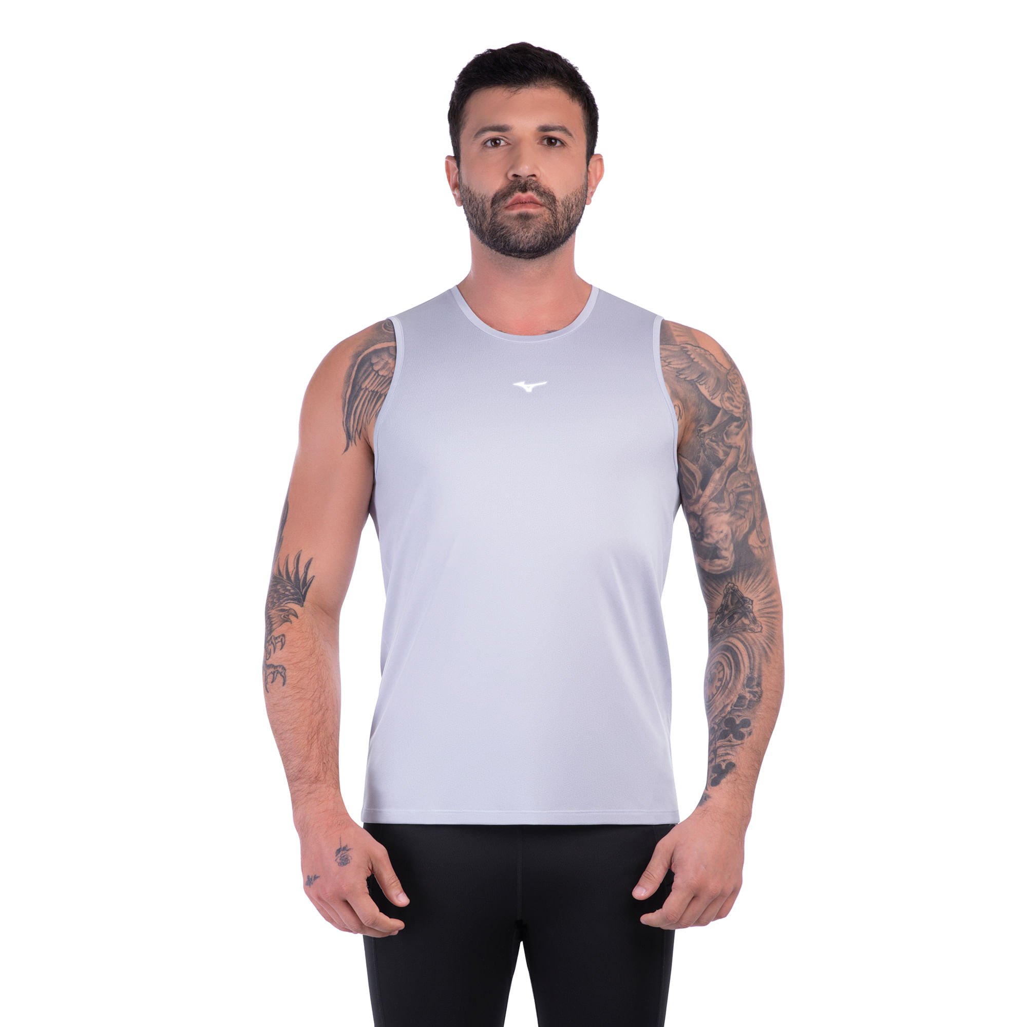 Regata de Corrida Mizuno Nirvana Masculina