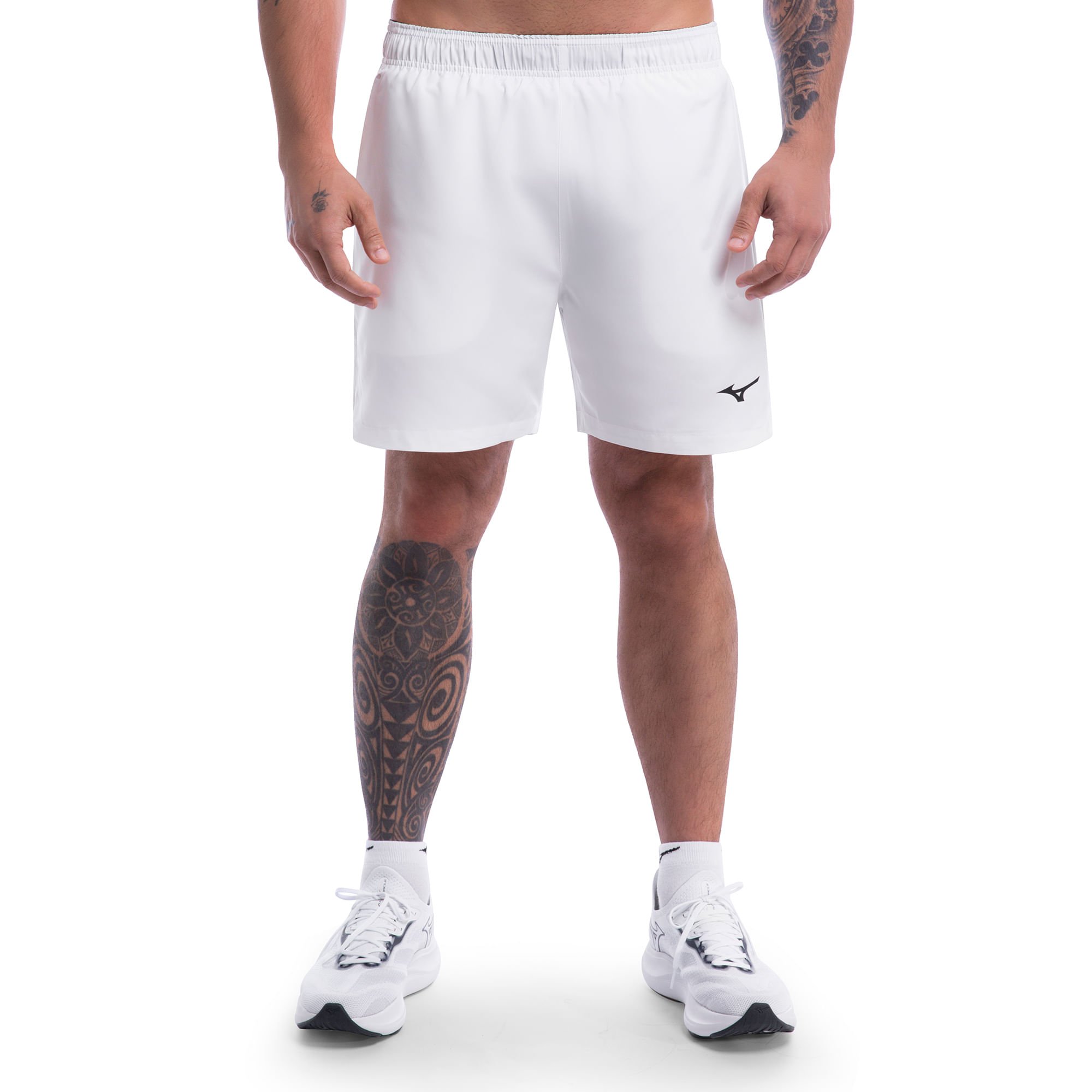 Bermuda de Treino Mizuno Prime New Masculina