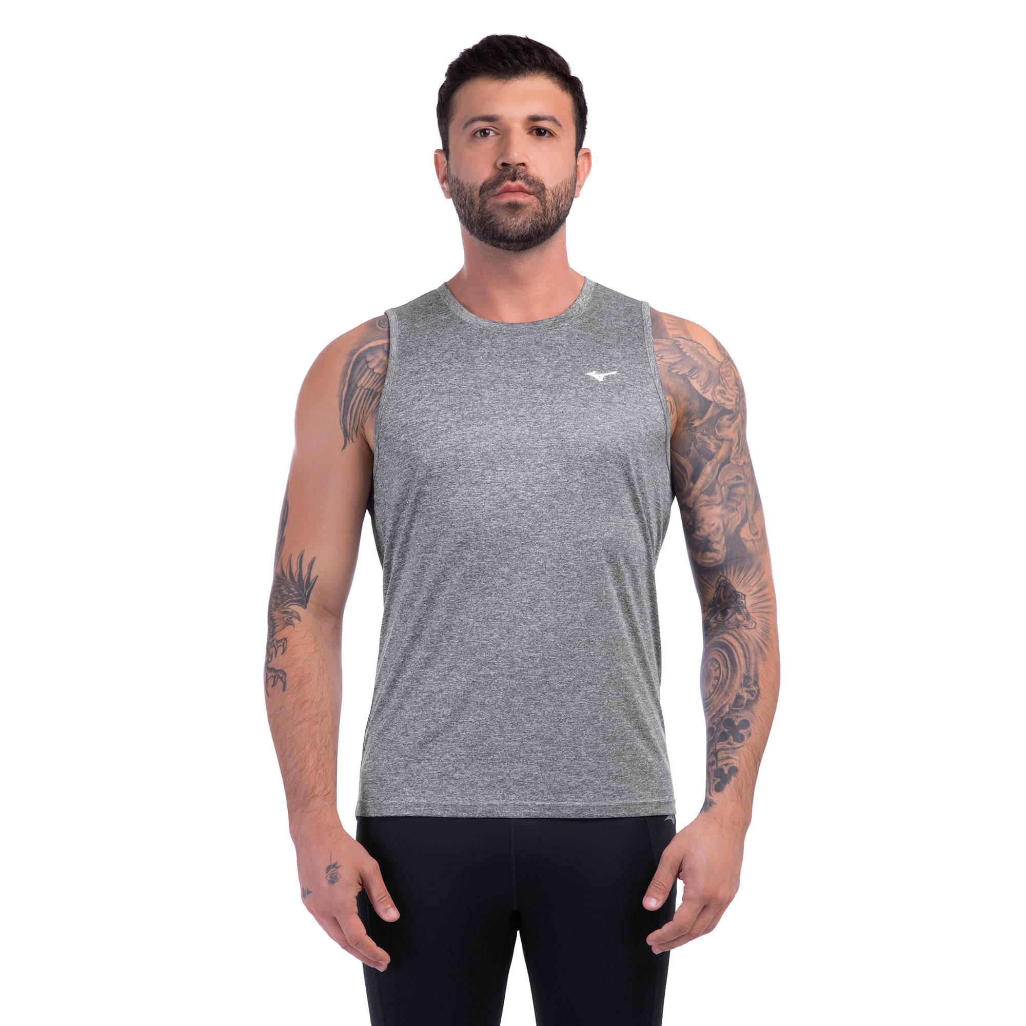 Regata de Corrida Mizuno Run Spark 2 Masculina