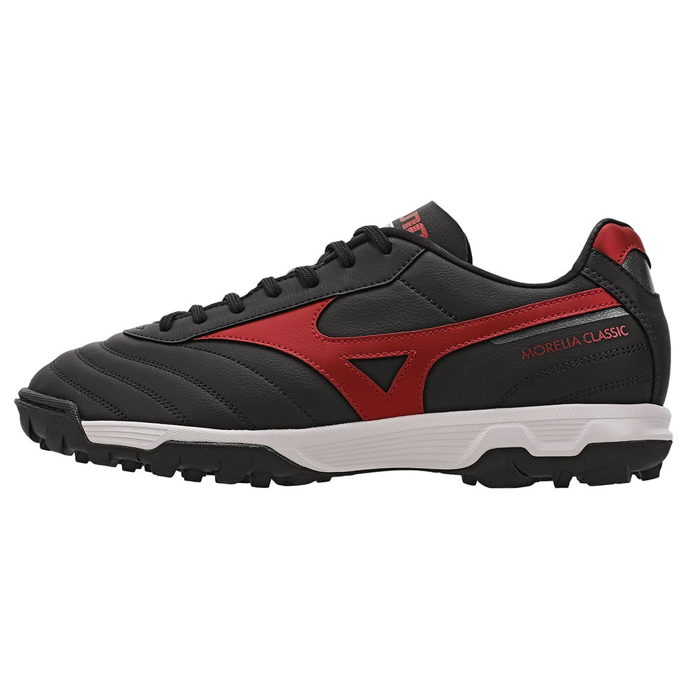 Chuteira de Campo  Mizuno Morelia Classic AS Masculina