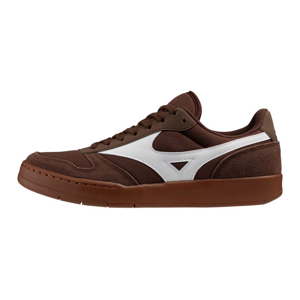 Tênis Casual Mizuno City Wind