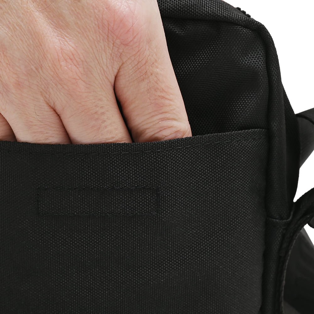 Bolsa Shoulder Bag Mizuno Preto 11