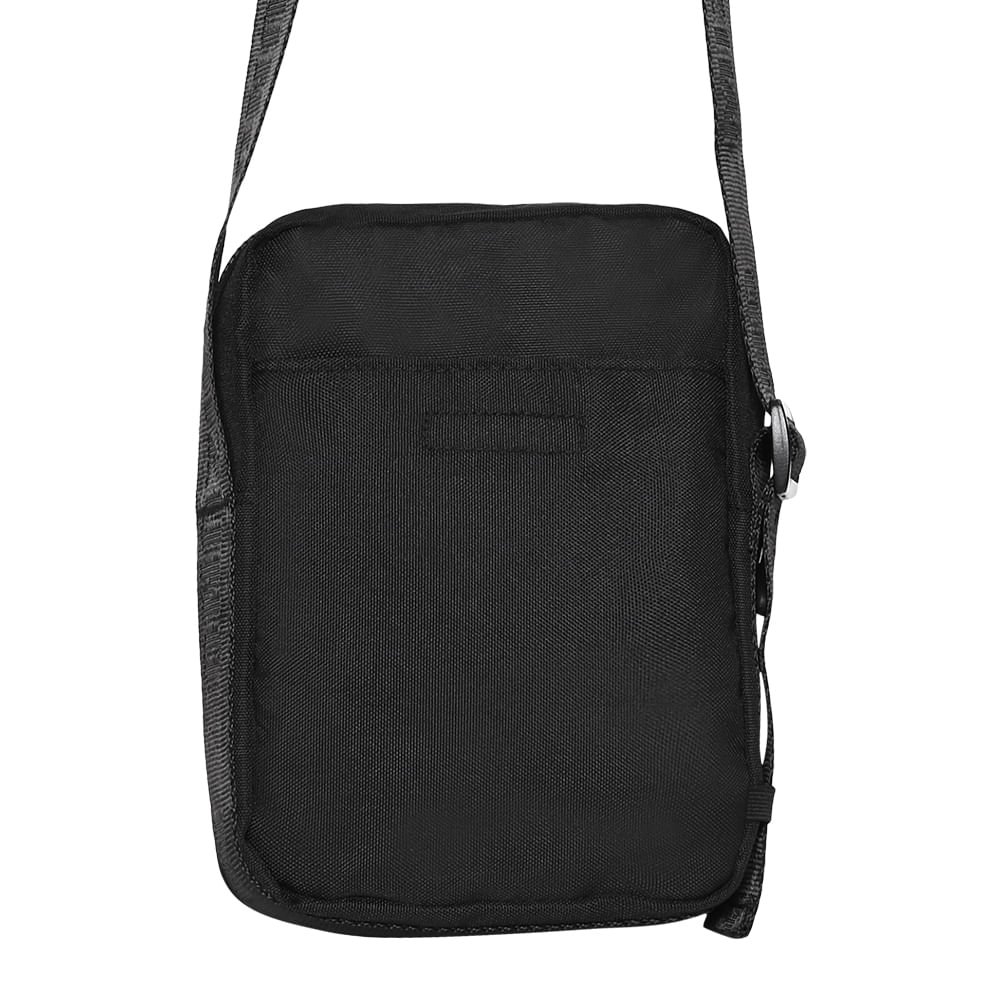 Bolsa Shoulder Bag Mizuno Preto 4