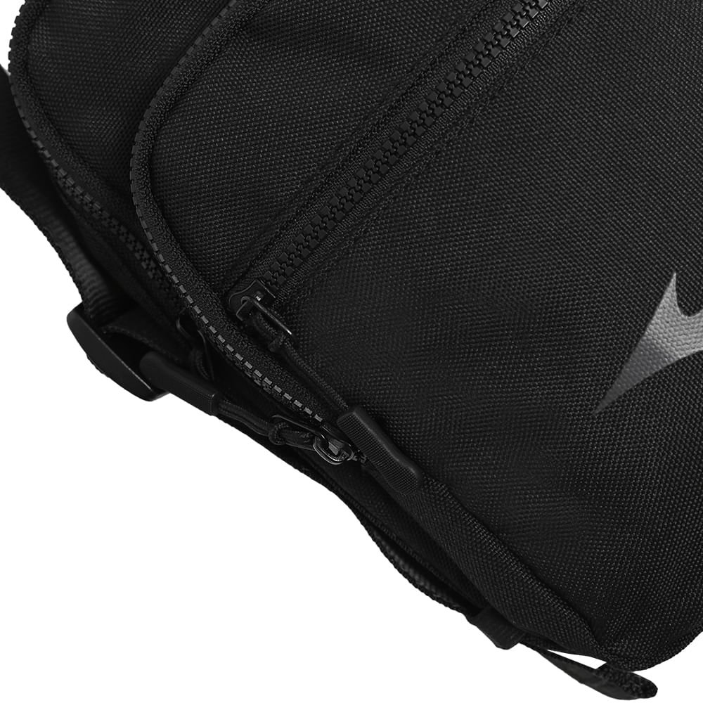 Bolsa Shoulder Bag Mizuno Preto 7