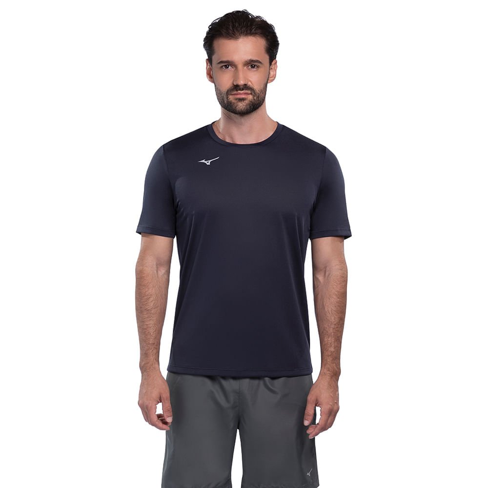 Camiseta de Treino Mizuno Energy 2.0 Masculina