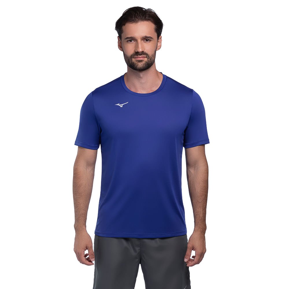 Camiseta de Treino Mizuno Energy 2.0 Masculina