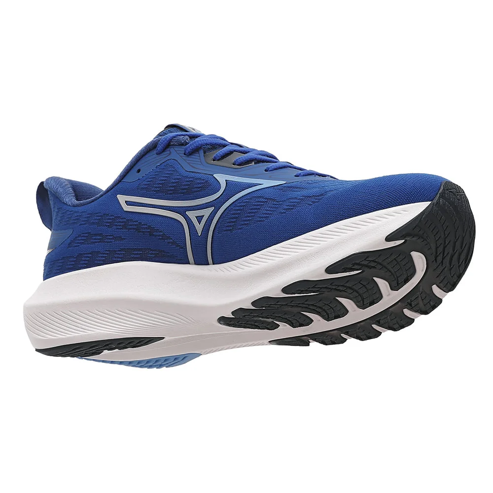 Tênis de Corrida Mizuno Base Ride Masculino Azul 6