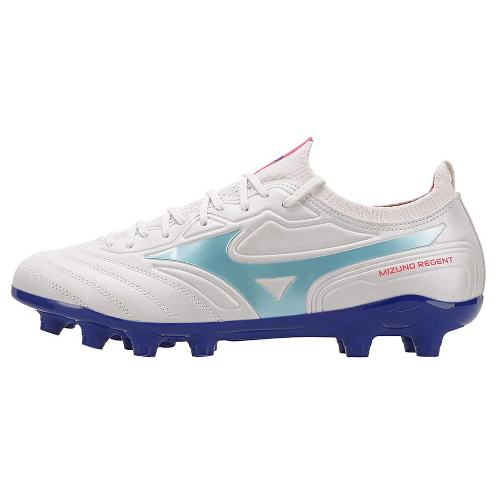 Chuteira de Campo Mizuno Regent MD Masculina