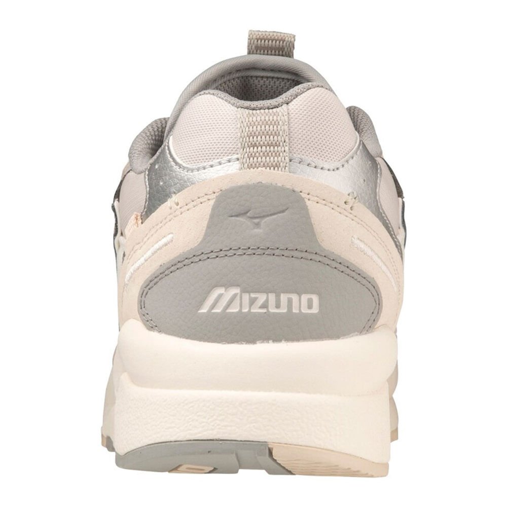 Tênis Casual Unissex Mizuno Sky Medal B Bege 3