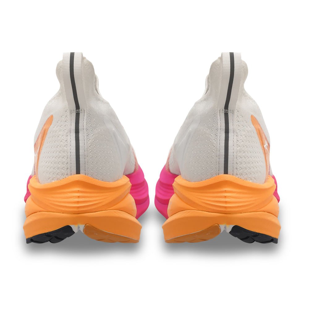 Tênis de Corrida Mizuno Neo Vista 2 Branco 3