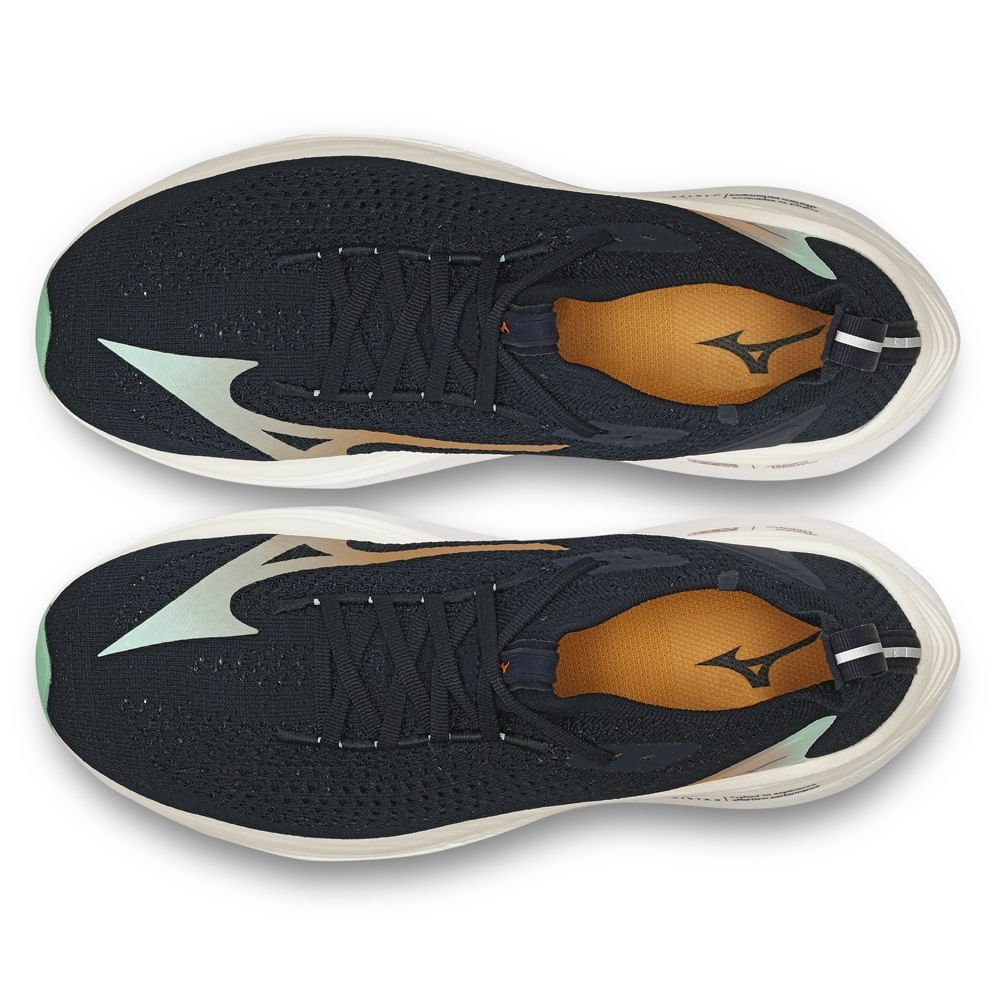 Tênis de Corrida Mizuno Neo Vista 2 Azul 2