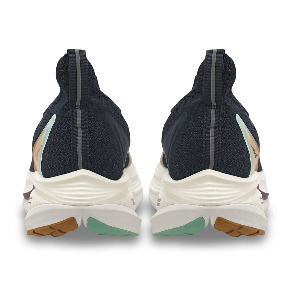 Tênis de Corrida Mizuno Neo Vista 2 Azul 3