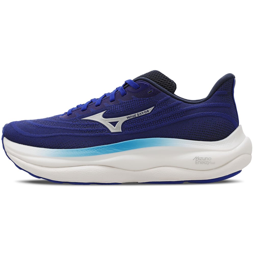 Tênis de Corrida Mizuno Wave SKY 9 Masculino