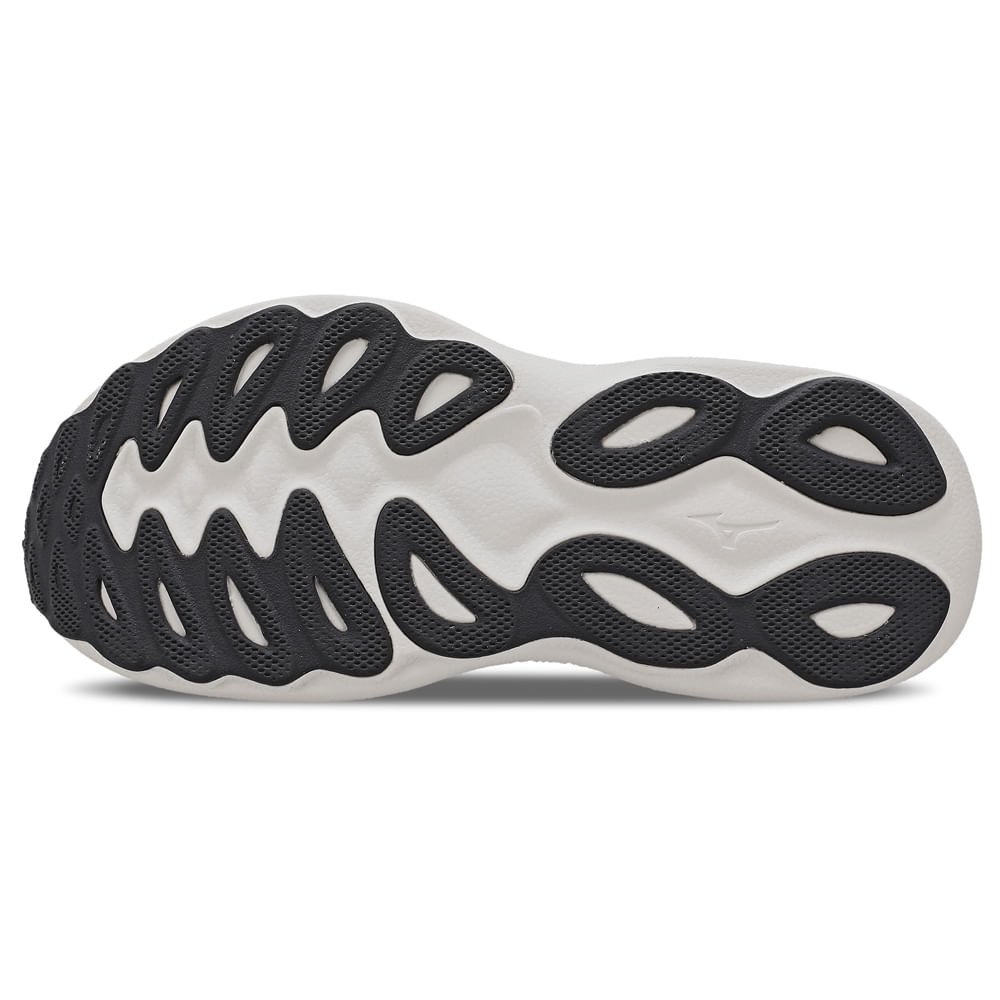 Tênis de Corrida Mizuno Wave SKY 9 Feminino Preto 5