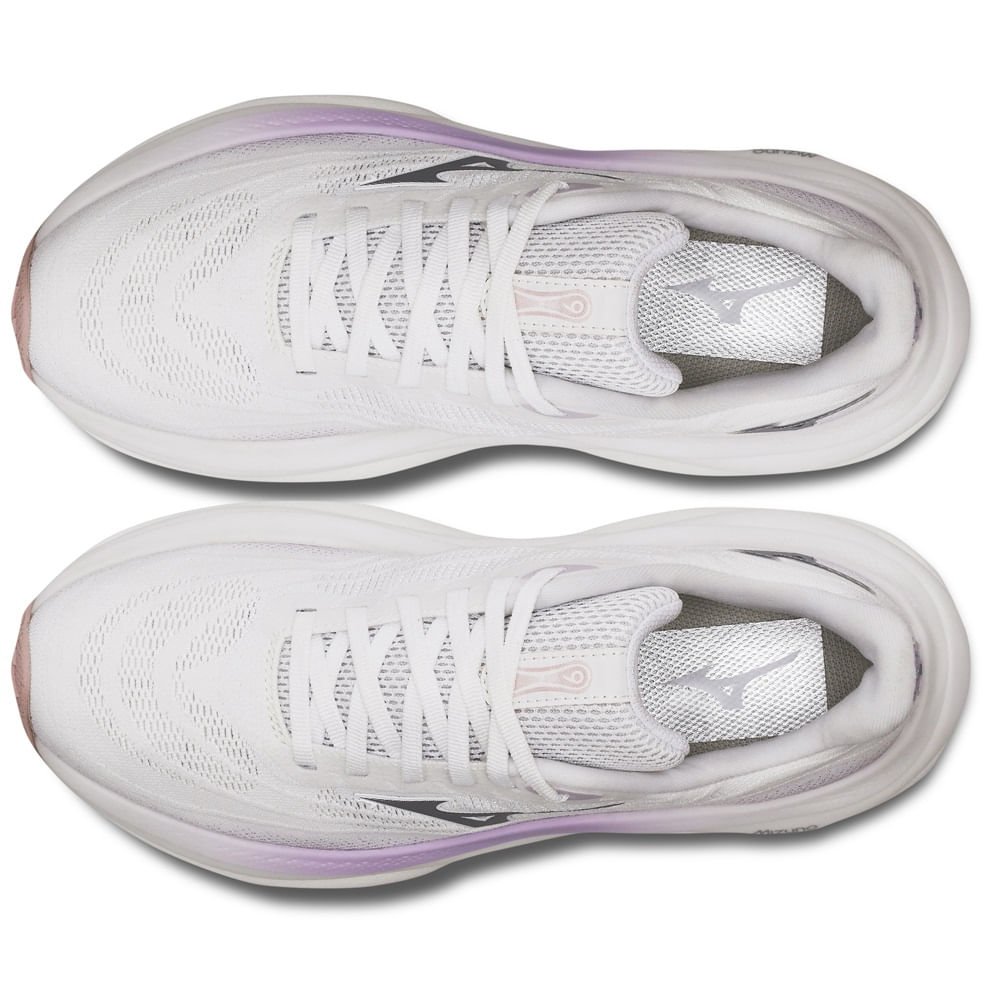 Tênis de Corrida Mizuno Wave SKY 9 Feminino
