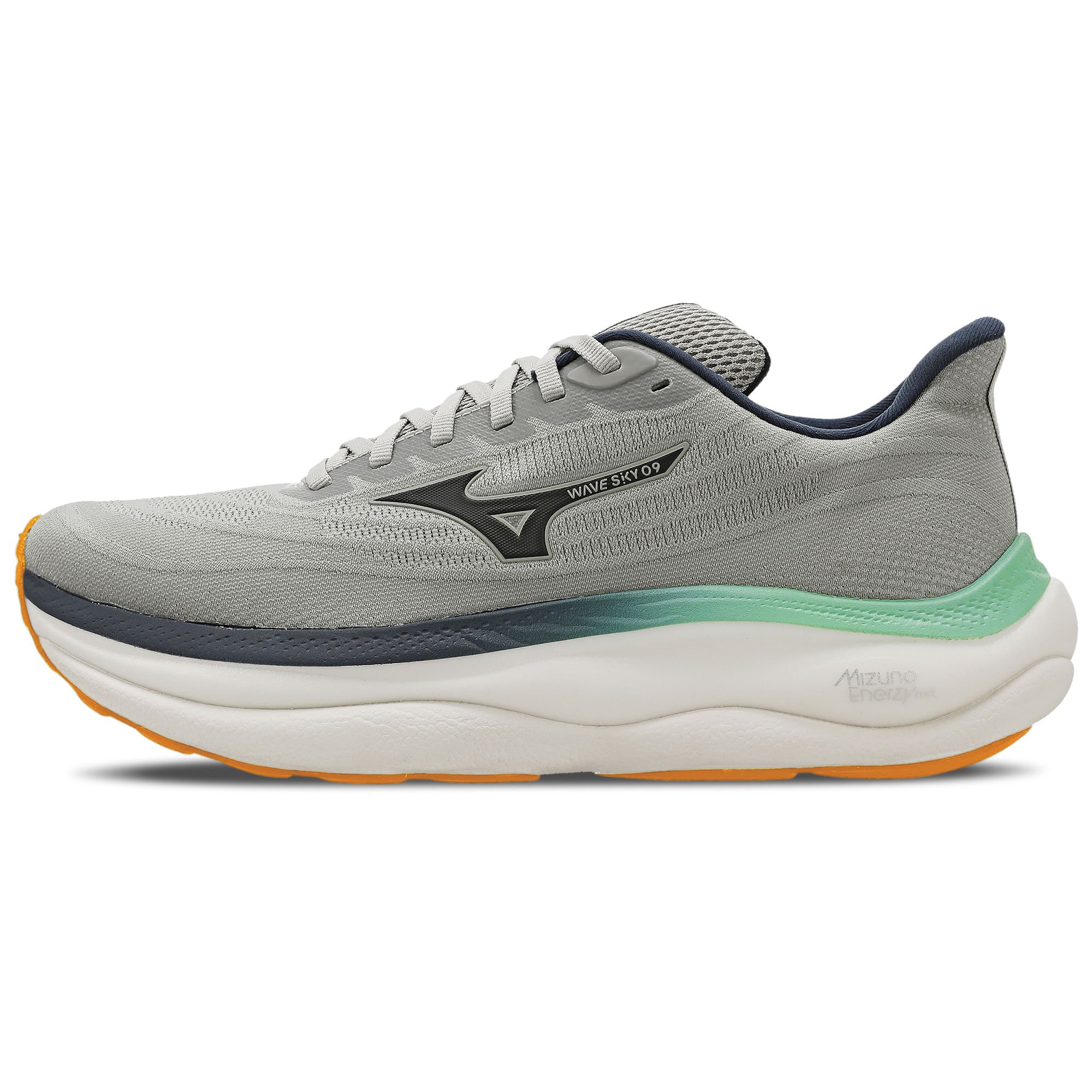 Tênis de Corrida Mizuno Wave SKY 9 Masculino