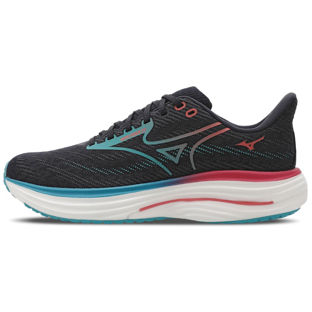 Tênis de Corrida Mizuno Wave Rider 29 Masculino