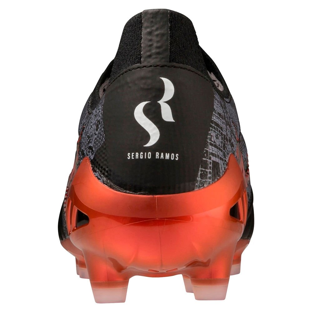 Chuteira de Campo Masculina Mizuno Neo III SR4 Beta Japan