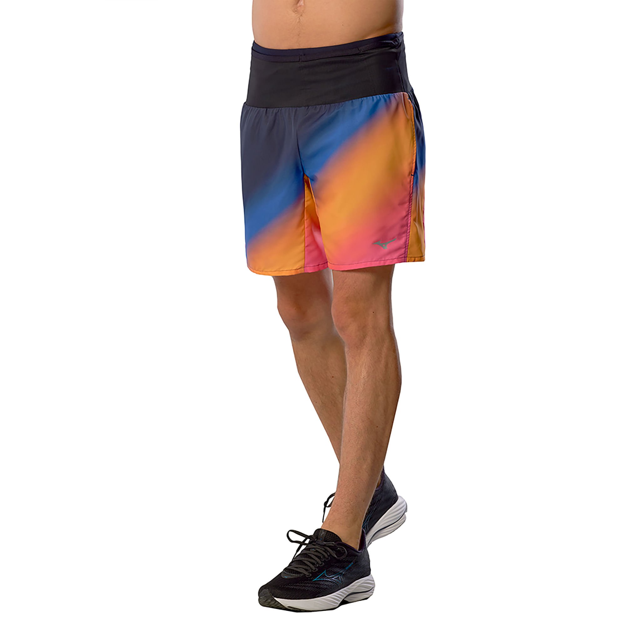 Shorts de Corrida Mizuno Summerpack